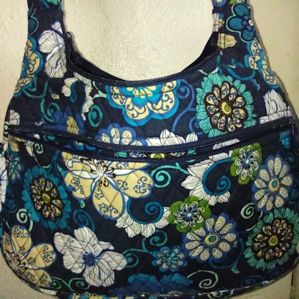 Vera Bradley purse